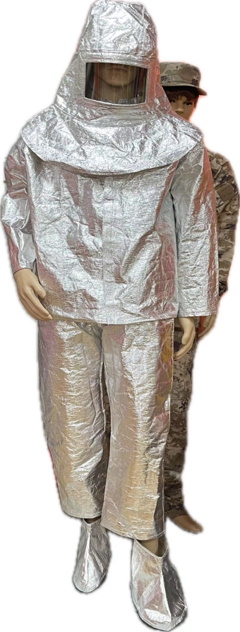 Splash-resistant PU