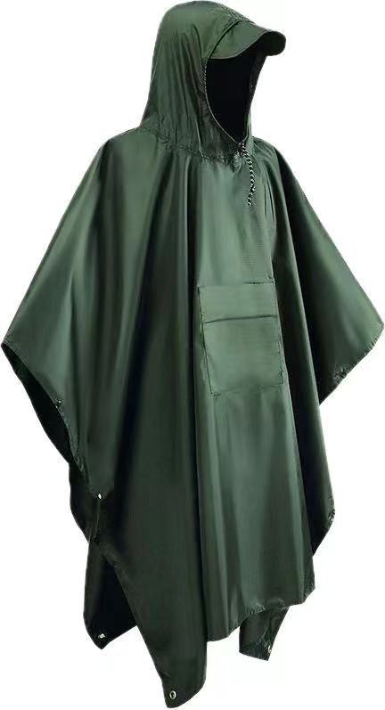 Breathable and moisture-permeable PU
