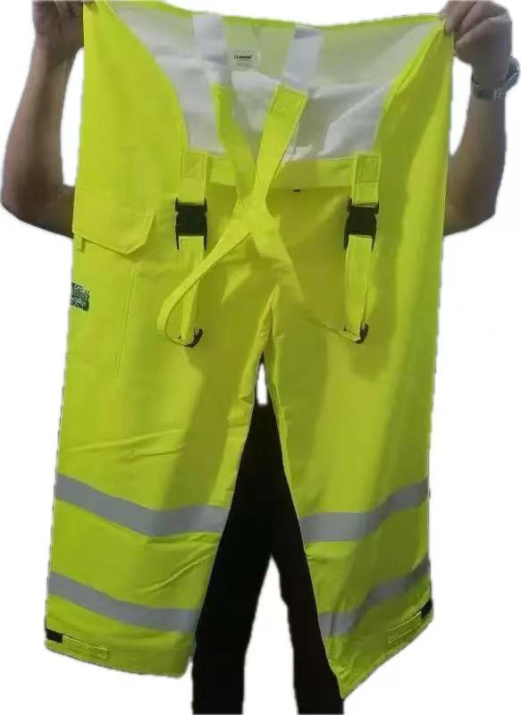 Arc-resistant PU
