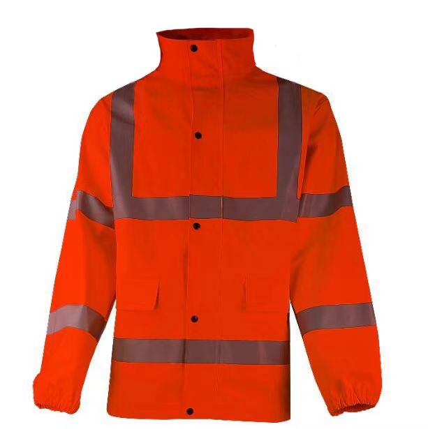 Flame-retardant PU